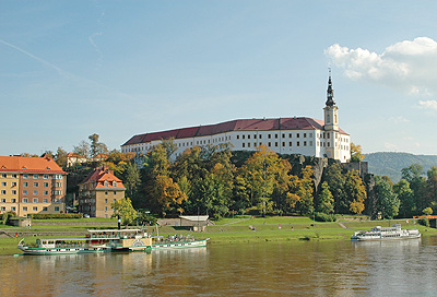 Schloss Dn